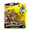 Picture of Hasbro Star Wars: MixMashers - Chewbacca Figure (G0297)