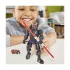 Picture of Hasbro Star Wars: MixMashers - Darth Maul Figure (G0298)