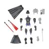 Picture of Hasbro Disney Mixmashers: Star Wars - Darth Vader Deluxe Figure (G0299)