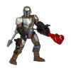 Picture of Hasbro Disney Mixmashers: Star Wars - The Mandalorian & Grogu Deluxe Figures (G0300)