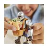 Picture of Hasbro Disney Mixmashers: Star Wars - The Mandalorian & Grogu Deluxe Figures (G0300)