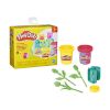Picture of Hasbro Play-Doh: Lil Flowers - Tulips And Daffodils (G2478)