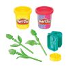 Picture of Hasbro Play-Doh: Lil Flowers - Tulips And Daffodils (G2478)