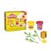 Picture of Hasbro Play-Doh: Lil Flowers - Sunflower And Daisies (G2479)