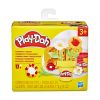 Picture of Hasbro Play-Doh: Lil Flowers - Sunflower And Daisies (G2479)