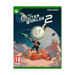 Picture of XSX The Outer Worlds 2
