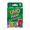 Picture of Mattel Uno: Flex Card Game (HMY99)