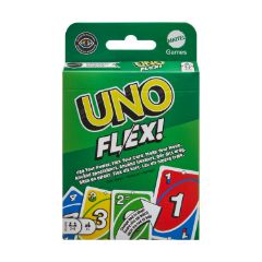 Picture of Mattel Uno: Flex Card Game (HMY99)