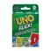Picture of Mattel Uno: Flex Card Game (HMY99)