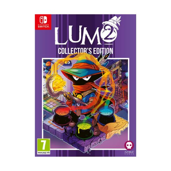 Picture of NSW Lumo 2 Collector Edition