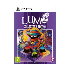 Picture of PS5 Lumo 2 Collector Edition