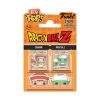 Picture of Funko Bitty Pop! 2-Pack: Dragon Ball Z - Gohan & Piccolo Vinyl Figures
