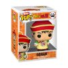 Picture of Funko Bitty Pop! 2-Pack: Dragon Ball Z - Gohan & Piccolo Vinyl Figures