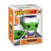 Picture of Funko Bitty Pop! 2-Pack: Dragon Ball Z - Gohan & Piccolo Vinyl Figures