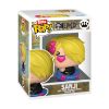 Picture of Funko Bitty Pop! 4-Pack: One Piece - Sanji, Zeff, Krieg, Bitty Pop! Chase Vinyl Figures