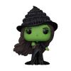 Picture of Funko Pop! Movies: Wicked - Elphaba #1925 Vinyl Figure