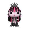 Picture of Funko Pop! Retro Toys: 80 Mattel Monster High - Draculaura #163 Vinyl Figure