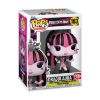 Picture of Funko Pop! Retro Toys: 80 Mattel Monster High - Draculaura #163 Vinyl Figure
