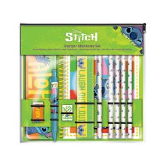 Picture of Pyramid Disney: Lilo & Stitch - Best Buds Bumper Stationery Set (SR2400542)
