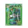 Picture of Pyramid: Minecraft - Characters A4 Bumper Stationery Set (SR74692)