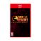 Picture of NSW2 Mortal Kombat Legacy Collection (Game Key Card)