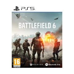 Picture of PS5 Battlefield 6