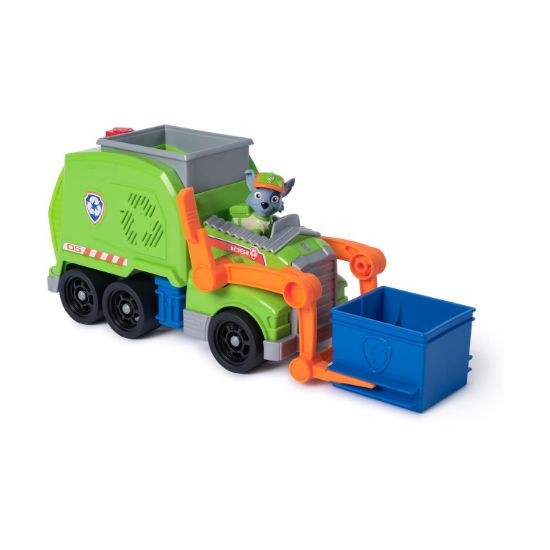 Picture of Spin Master Paw Patrol: Recycle Vehicle Deluxe (6071248)*