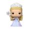 Picture of Funko Pop! Movies: Wicked - Glinda in Blue Gown​ #1926 Vinyl Figure
