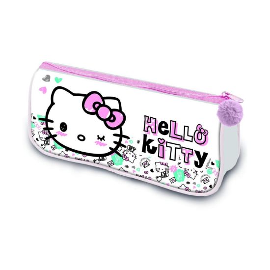 Picture of Pyramid: Hello Kitty - Insta Cuteness Pencil Case (SR2402664)