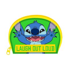 Picture of Pyramid Disney: Lilo & Stitch - Laugh Out Loud Pencil Case (SR2400521)