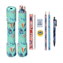 Picture of Pyramid Disney: Lilo & Stitch Kaleidoscope Stationery Set (SR2401812)