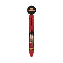 Picture of Pyramid: One Piece - Wano Multi Colour Pen (SR74433)