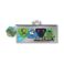 Picture of Pyramid: Minecraft Eraser Set (SR74686)