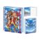 Picture of Pyramid: One Piece - Crew A5 Wiro Notebook (SR2400480)