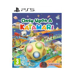 Picture of PS5 Once Upon A Katamari