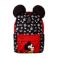 Picture of Loungefly Disney: Mickey Mouse Nylon Full-Size Backpack (WDBK4145)