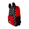 Picture of Loungefly Disney: Mickey Mouse Nylon Full-Size Backpack (WDBK4145)