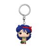 Picture of Funko Pocket Pop!: Dragon Ball GT- Lunch Vinyl Figure Keychain