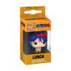 Picture of Funko Pocket Pop!: Dragon Ball GT- Lunch Vinyl Figure Keychain