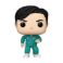 Picture of Funko Pop! Television: Squid Game - Player 001 #1730 Vinyl Figure