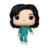 Picture of Funko Pop! Television: Squid Game - Player 120: Hyun-Ju #1734 Vinyl Figure