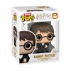 Picture of Funko Bitty Pop! 2-Pack: Harry Potter - Harry Potter & Ginny Weasley Vinyl Figures