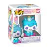 Picture of Funko Bitty Pop! 2-Pack: Hello Kitty & Friends - Hello Kitty & Cinnamoroll Vinyl Figures