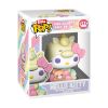 Picture of Funko Bitty Pop! 2-Pack: Hello Kitty & Friends - Hello Kitty & Cinnamoroll Vinyl Figures