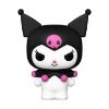 Picture of Funko Bitty Pop! 2-Pack: Hello Kitty and Friends - My Melody & Kuromi Vinyl Figures
