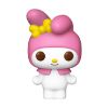 Picture of Funko Bitty Pop! 2-Pack: Hello Kitty and Friends - My Melody & Kuromi Vinyl Figures