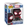 Picture of Funko Bitty Pop! 2-Pack Marvel: Spider-Man - Miles Morales & Ghost Spider Vinyl Figures