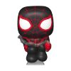 Picture of Funko Bitty Pop! 2-Pack Marvel: Spider-Man - Miles Morales & Ghost Spider Vinyl Figures