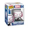 Picture of Funko Bitty Pop! 2-Pack Marvel: Spider-Man - Miles Morales & Ghost Spider Vinyl Figures