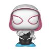 Picture of Funko Bitty Pop! 2-Pack Marvel: Spider-Man - Miles Morales & Ghost Spider Vinyl Figures